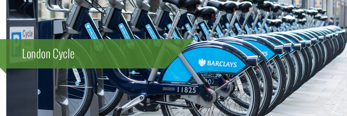londoncycle